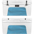 Uruguay Soccer Flag YETI Tundra 65 Hard Cooler Skin