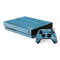 Uruguay Soccer Flag Xbox One X Bundle Skin