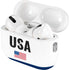 USA American Flag AirPods Pro 2nd Gen Skin