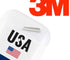 USA American Flag Apple AirPods 2 Skin