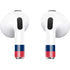USA American Flag Apple AirPods (3rd Gen 2021) Skin