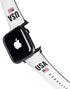 USA American Flag Apple Watch Band 38-40mm