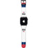 USA American Flag Apple Watch Band 38-40mm