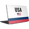 USA American Flag Dell Vostro Skin