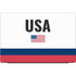 USA American Flag Dell Vostro Skin