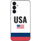 USA American Flag Galaxy A54 5G Skin