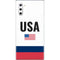 USA American Flag Galaxy Note 10 Skin