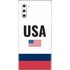 USA American Flag Galaxy Note 10 Skin