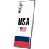 USA American Flag Galaxy Note 10 Skin