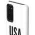 USA American Flag Galaxy Note20 5G Pro Case