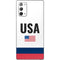 USA American Flag Galaxy Note20 5G Skin