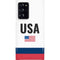 USA American Flag Galaxy Note20 Ultra 5G Lite Case
