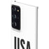 USA American Flag Galaxy Note20 Ultra 5G Lite Case