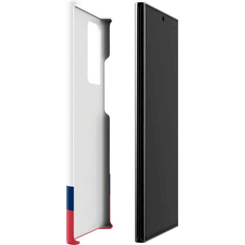 USA American Flag Galaxy Note20 Ultra 5G Lite Case