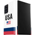USA American Flag Galaxy Note20 Ultra 5G Lite Case