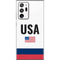 USA American Flag Galaxy Note20 Ultra 5G Skin