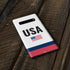 USA American Flag Galaxy S10 Skin