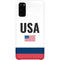USA American Flag Galaxy S20 Lite Case
