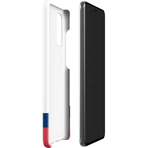 USA American Flag Galaxy S20 Lite Case