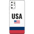 USA American Flag Galaxy S20 Plus Skin