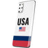 USA American Flag Galaxy S20 Plus Skin