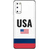 USA American Flag Galaxy S20 Skin