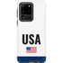 USA American Flag Galaxy S20 Ultra 5G Pro Case