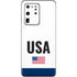 USA American Flag Galaxy S20 Ultra 5G Skin