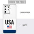 USA American Flag Galaxy S20 Ultra 5G Skin