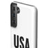 USA American Flag Galaxy S21 FE Pro Case