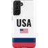 USA American Flag Galaxy S21 Plus 5G Pro Case