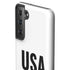 USA American Flag Galaxy S21 Plus 5G Pro Case