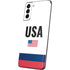 USA American Flag Galaxy S21 Plus 5G Skin