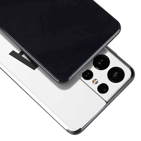 USA American Flag Galaxy S21 Ultra 5G Skin