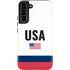 USA American Flag Galaxy S22 Plus Pro Case