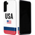 USA American Flag Galaxy S22 Plus Pro Case