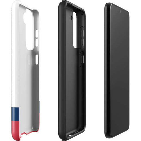 USA American Flag Galaxy S22 Pro Case