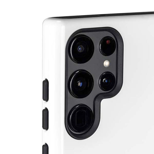 USA American Flag Galaxy S22 Ultra Pro Case