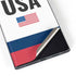 USA American Flag Galaxy S22 Ultra Skin