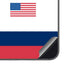 USA American Flag Galaxy S23 FE Skin