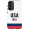 USA American Flag Galaxy S23 Plus Pro Case