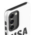 USA American Flag Galaxy S23 Plus Pro Case