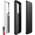 USA American Flag Galaxy S23 Plus Pro Case