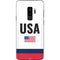 USA American Flag Galaxy S9 Plus Skin