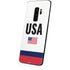 USA American Flag Galaxy S9 Plus Skin