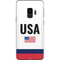 USA American Flag Galaxy S9 Skin