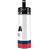 USA American Flag Hydro Flask 20oz Wide Mouth Skin