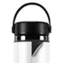 USA American Flag Hydro Flask 20oz Wide Mouth Skin