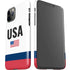 USA American Flag iPhone 11 Pro Lite Case