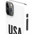 USA American Flag iPhone 11 Pro Max Lite Case